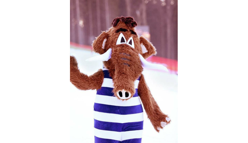 Wellness hotel Vista Dolní Morava